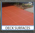Deck Surfaces Gallery
